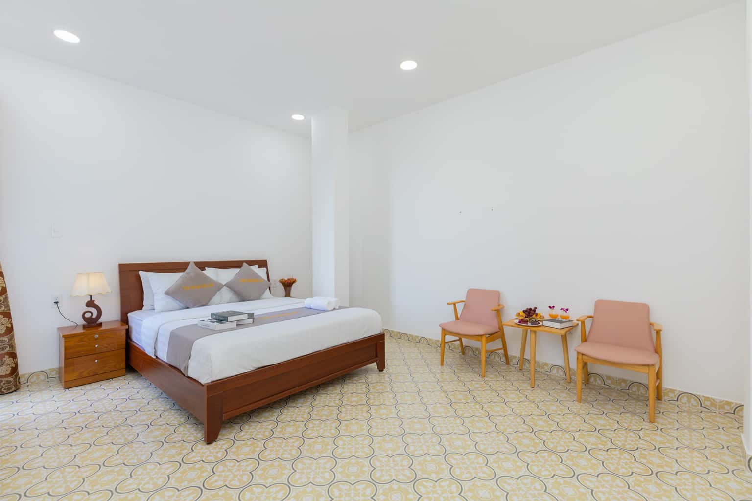  justfly palm 40 villa vung tau