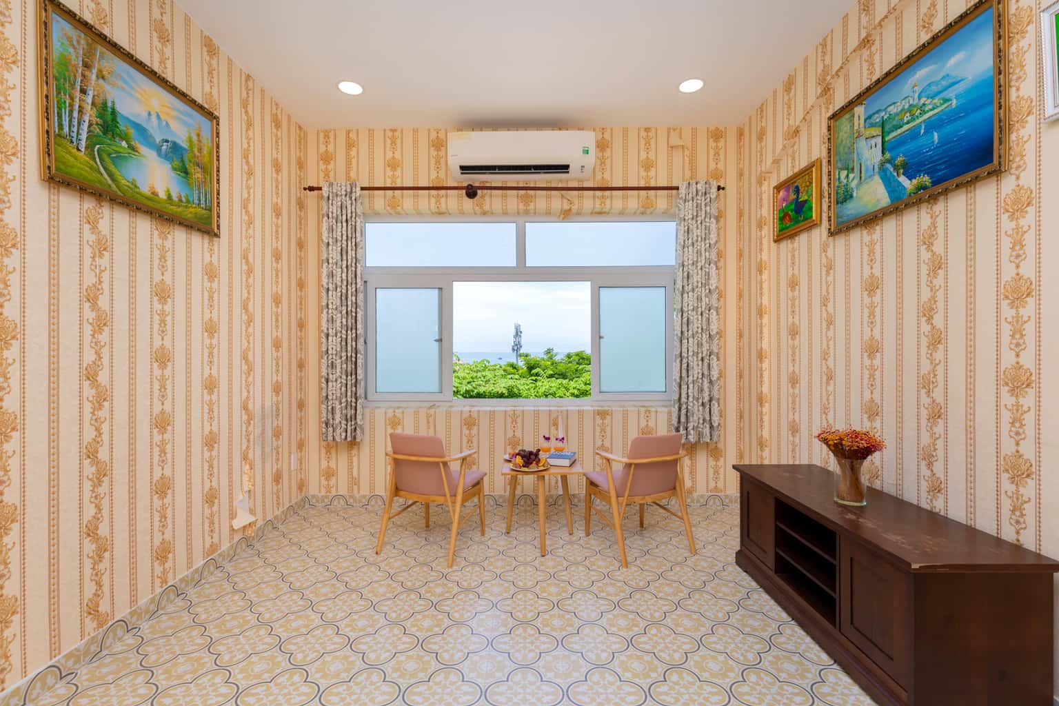 justfly palm 40 villa vung tau
