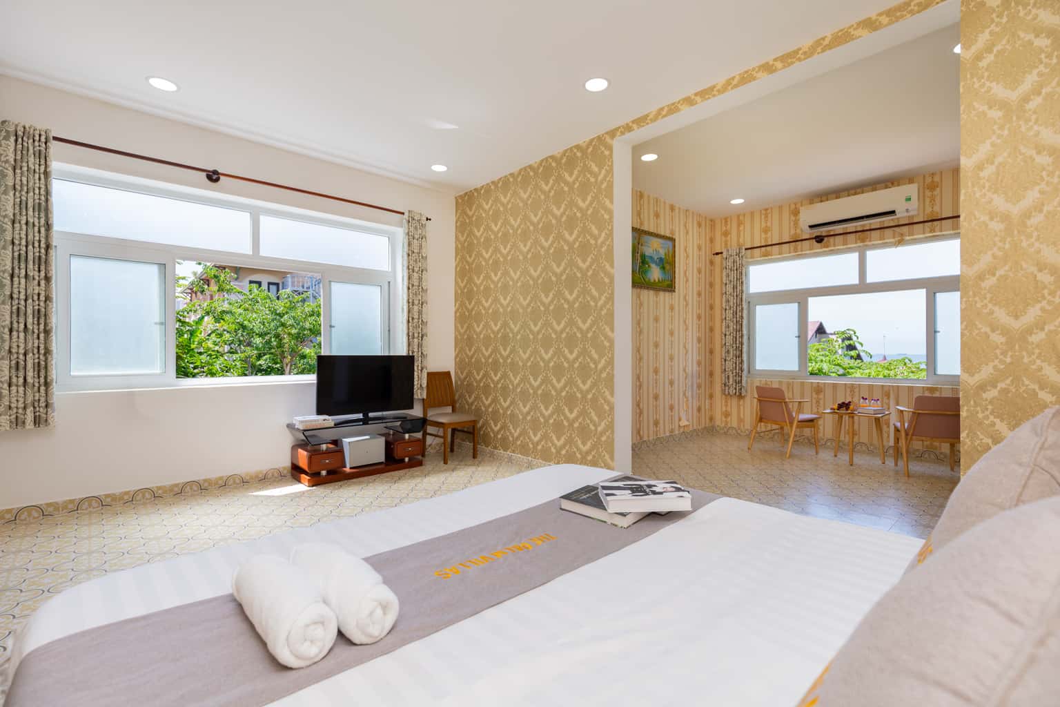  justfly palm 40 villa vung tau