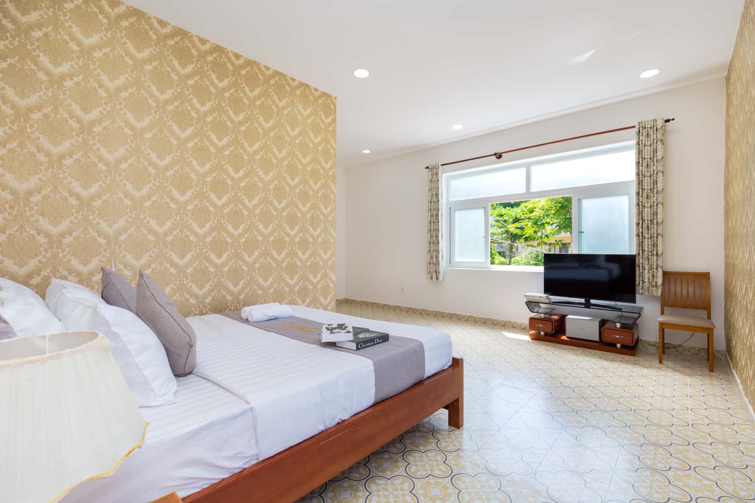  justfly palm 40 villa vung tau