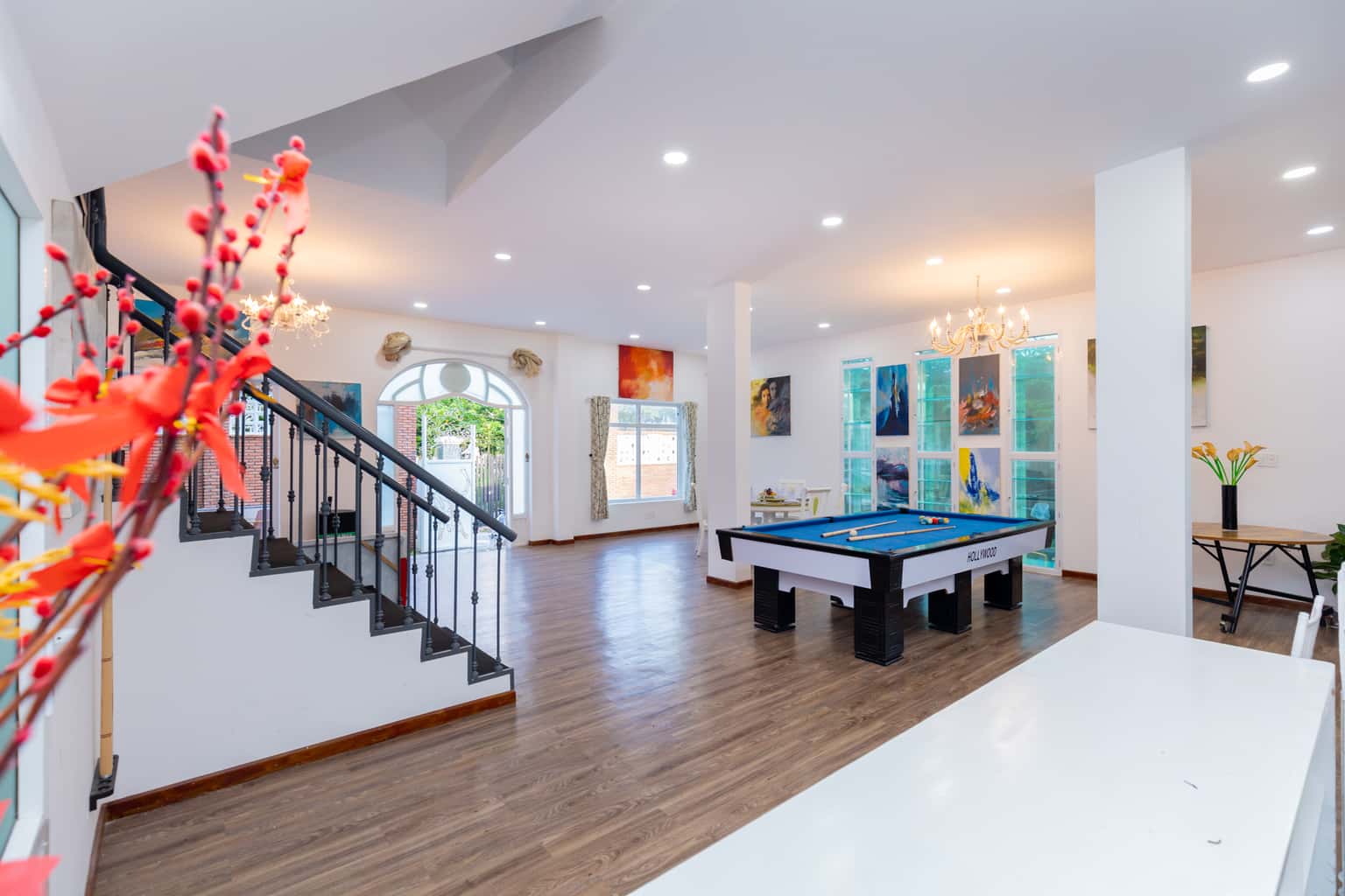  justfly palm 40 villa vung tau