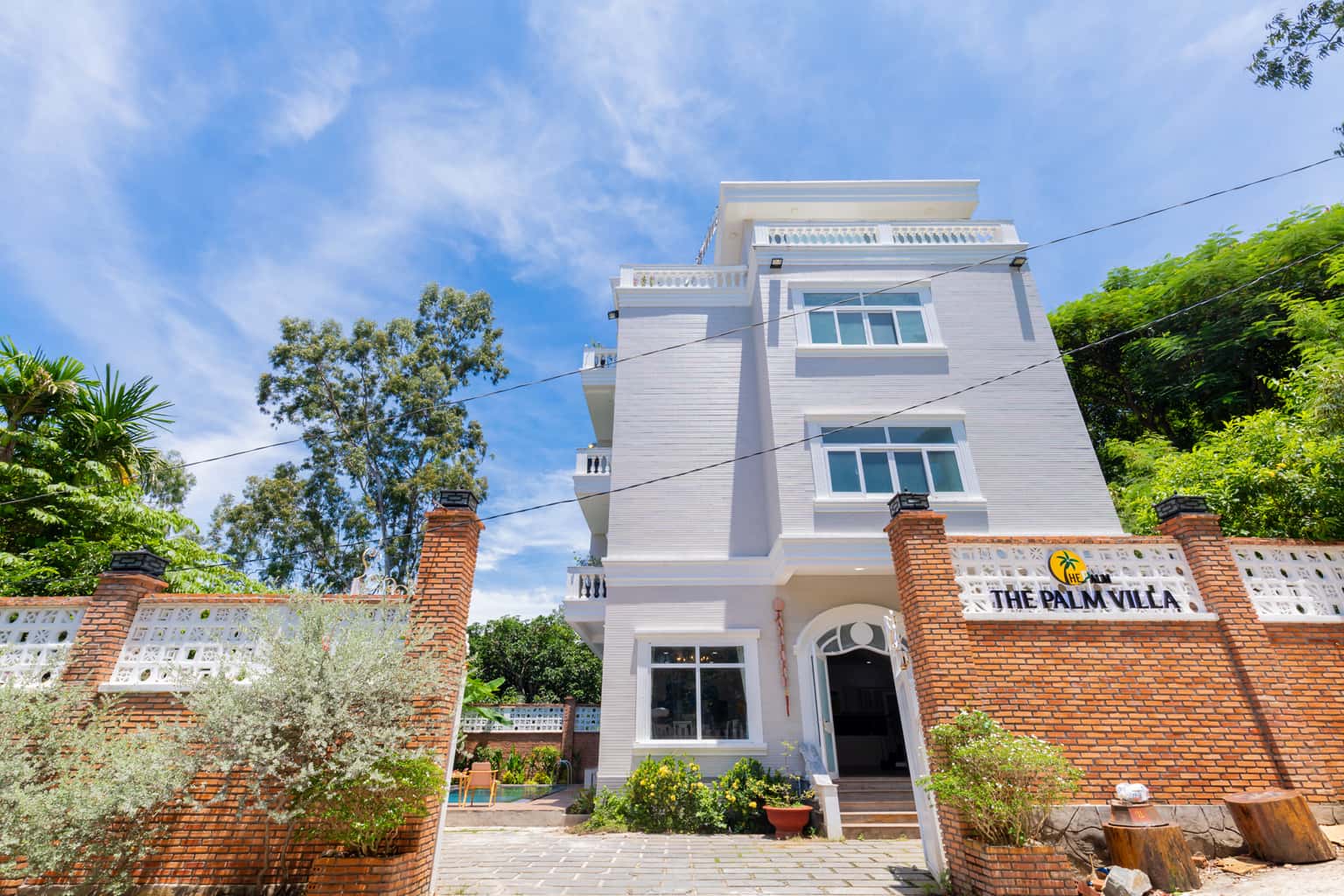  justfly palm 40 villa vung tau