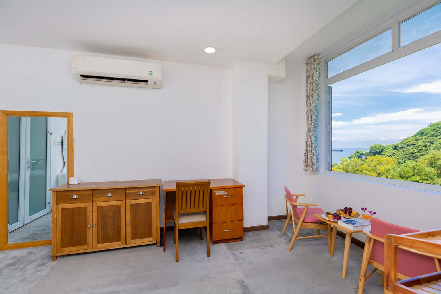  justfly palm 40 villa vung tau
