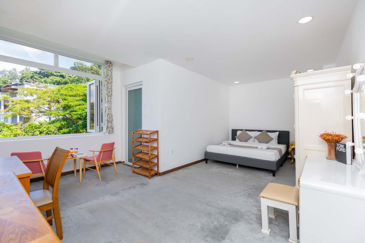  justfly palm 40 villa vung tau