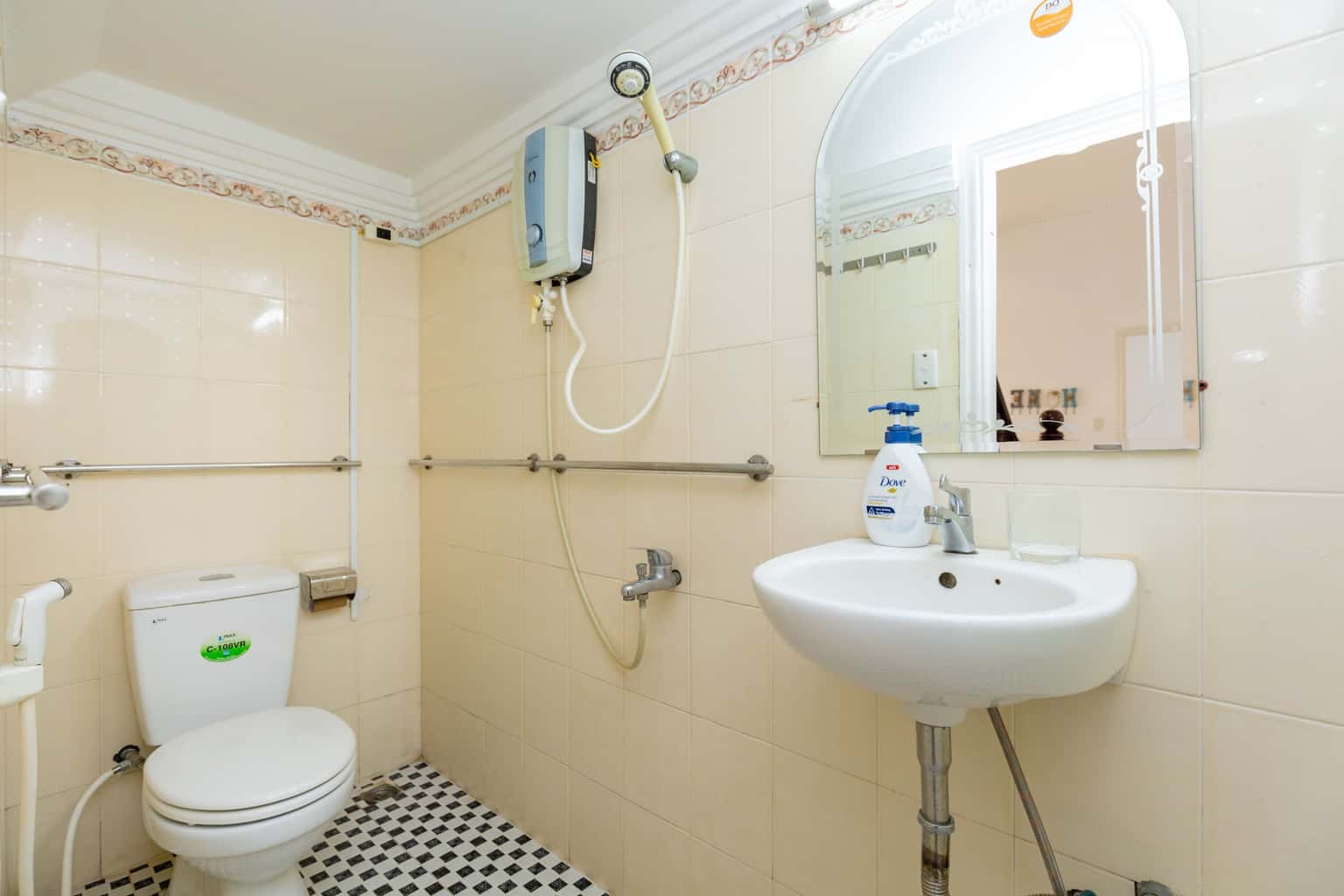7 lo c lac long quan villa vung tau