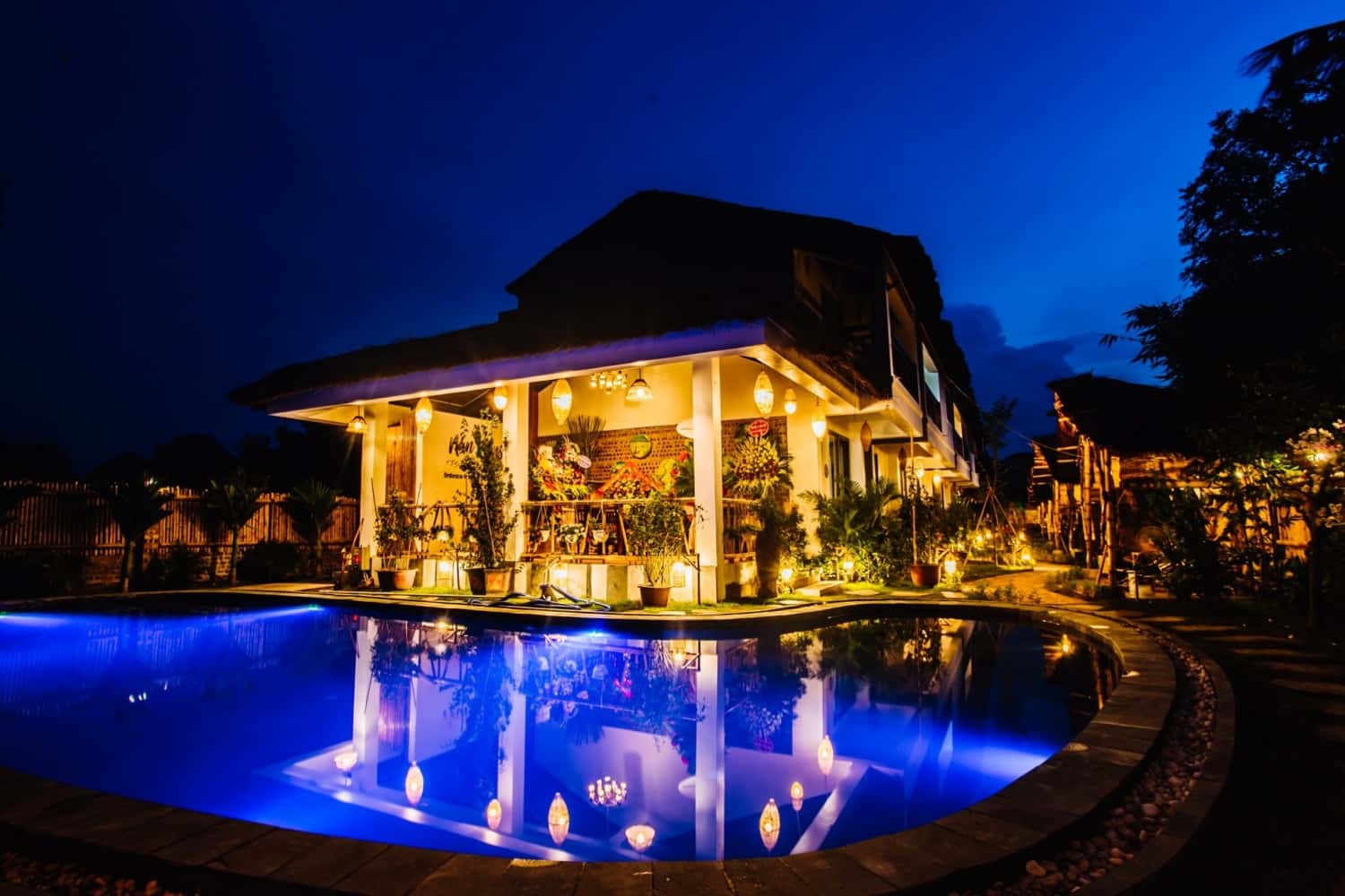 justfly nan house ninh binh