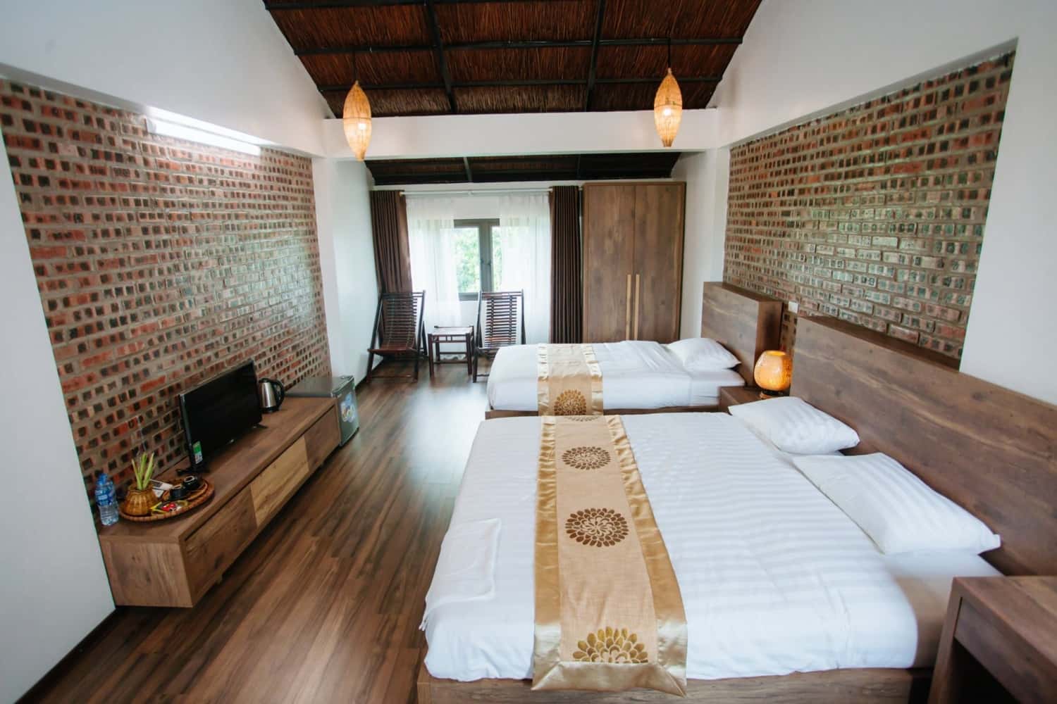 justfly nan house phong gia dinh ninh binh
