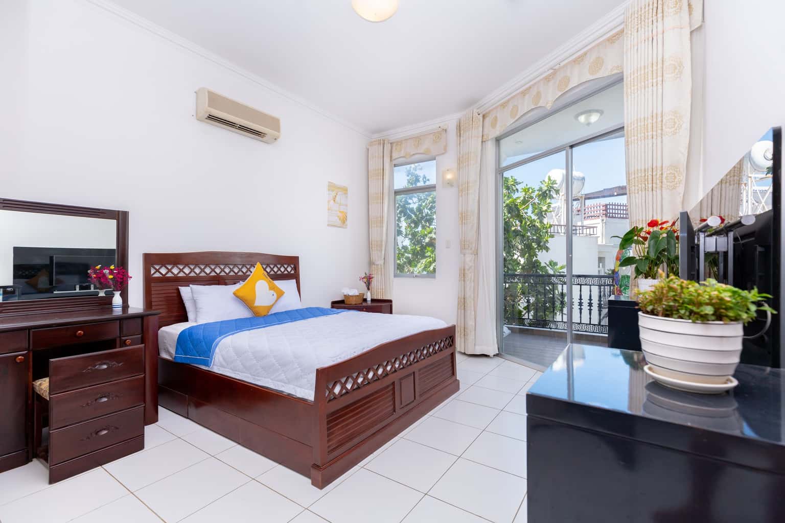 Villa 12/2D Trần Phú, Vũng Tàu — ảnh 5