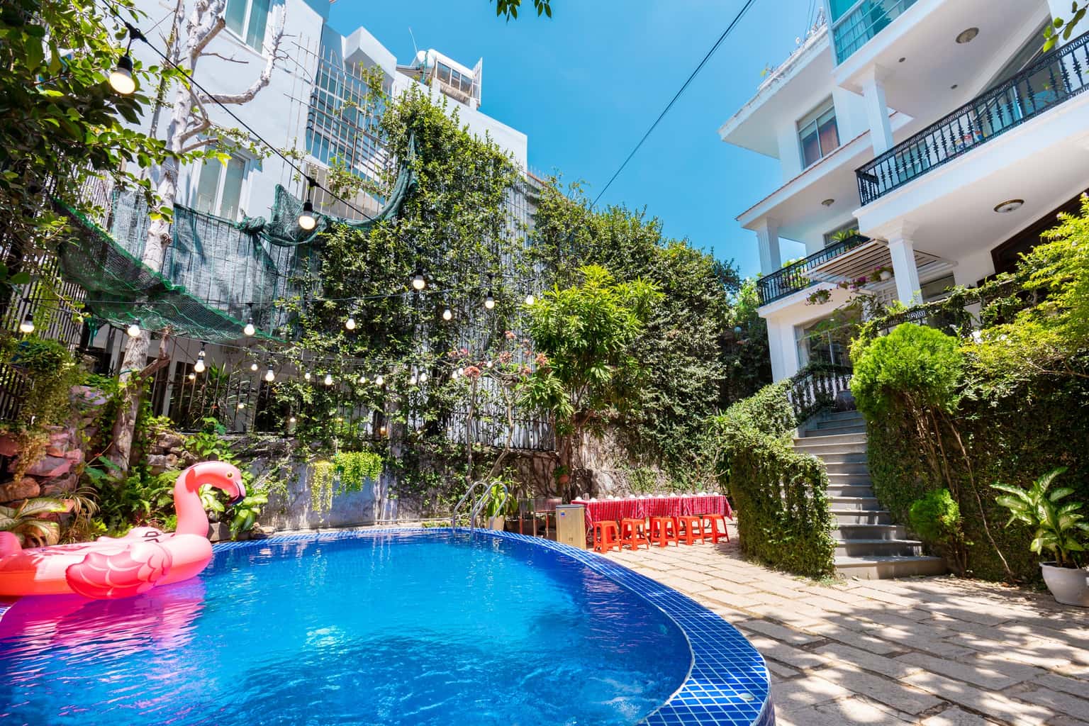 12 2d tran phu vila vung tau