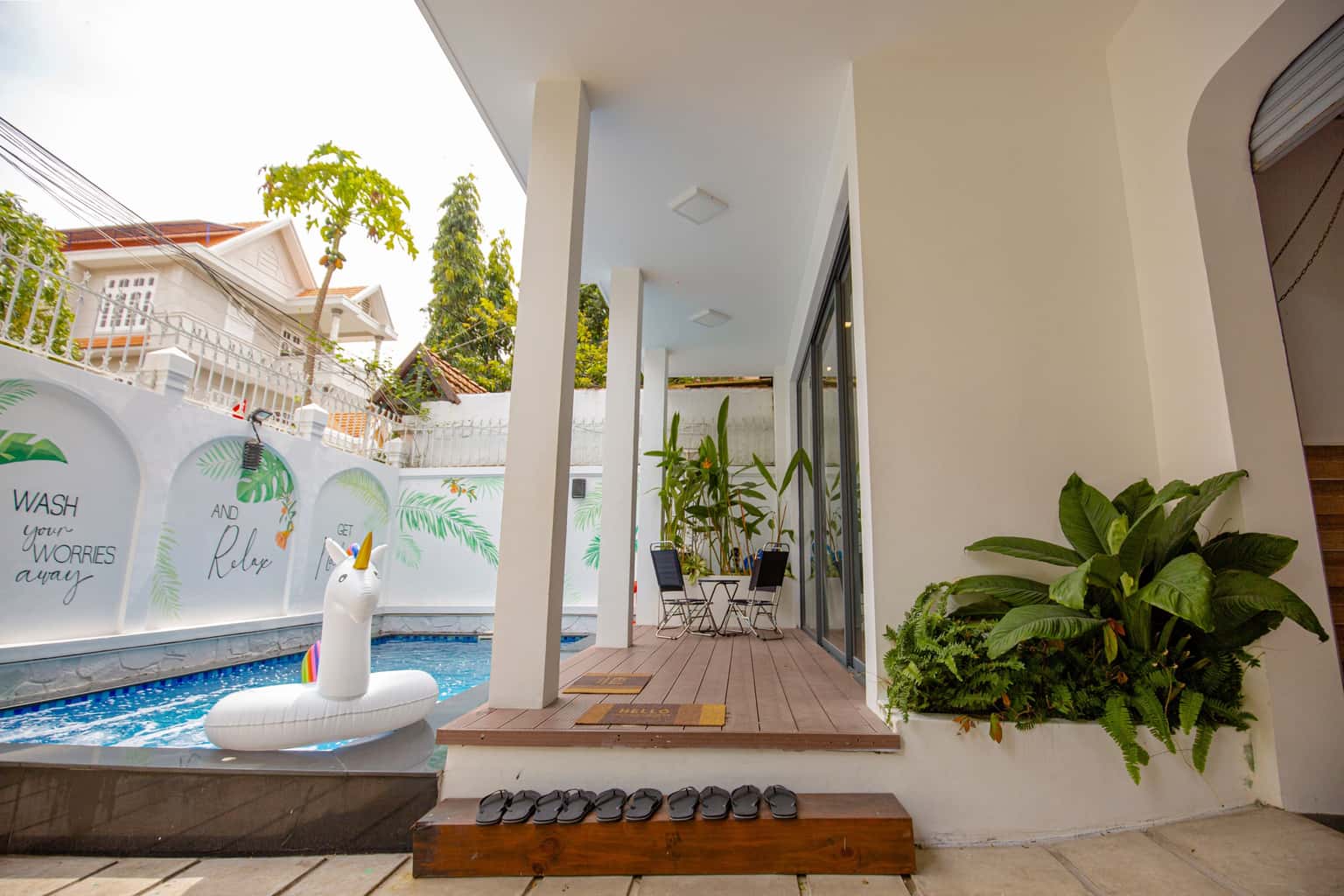 6f lac long quan villa vung tau