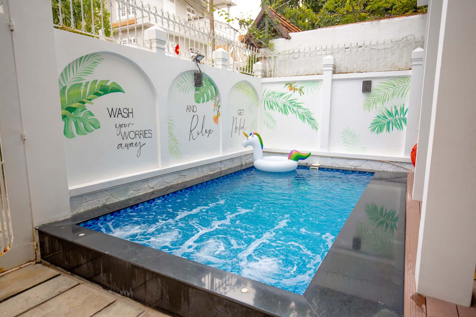 6f lac long quan villa vung tau