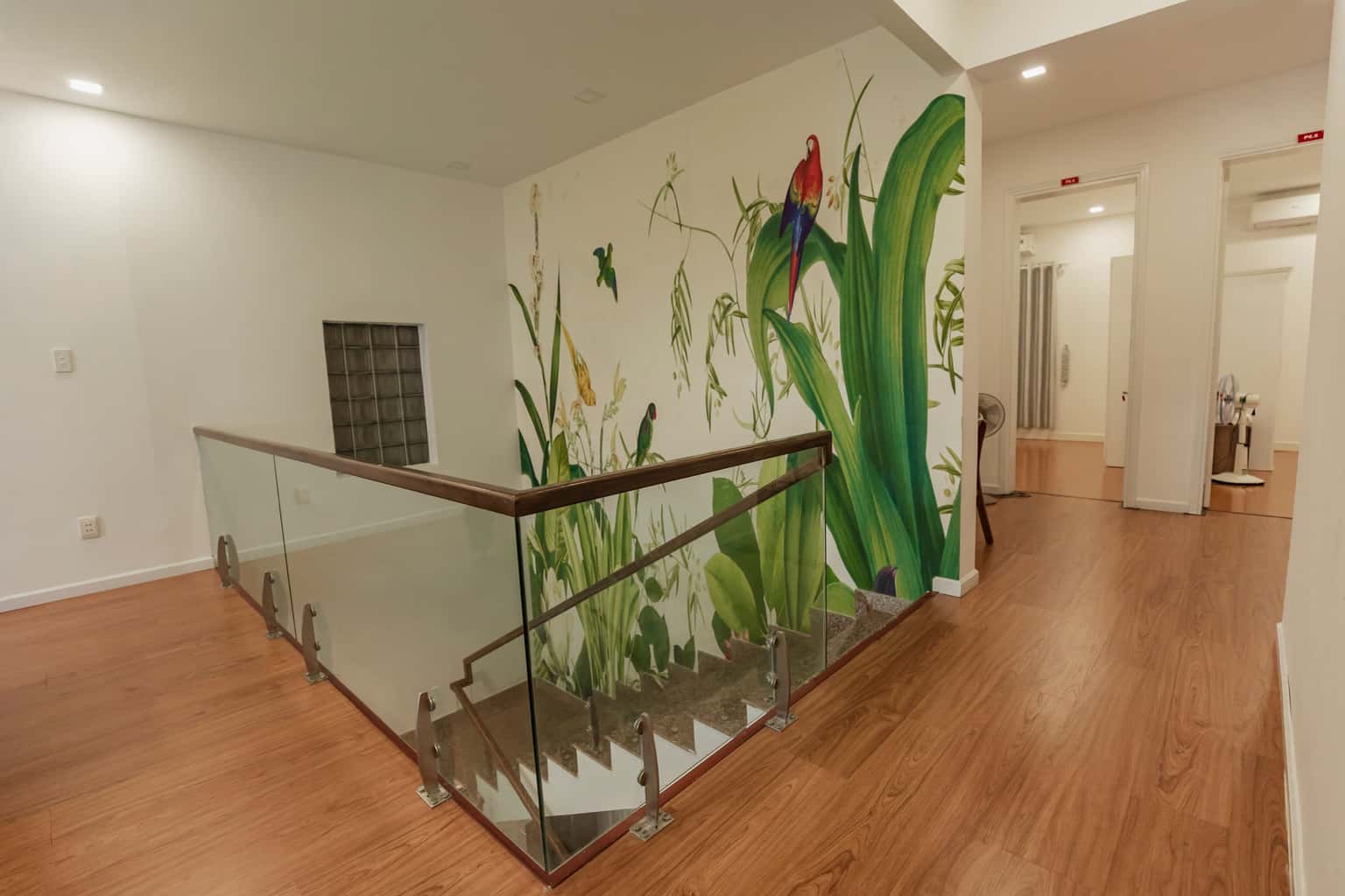 6f lac long quan villa vung tau