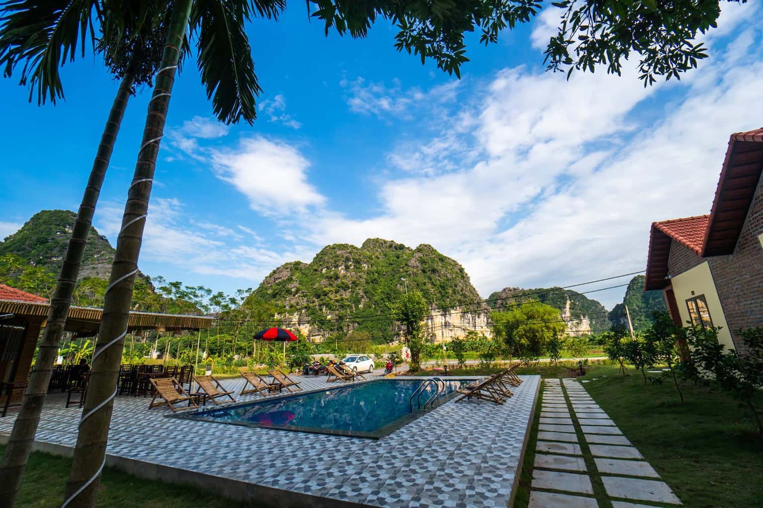 justfly trang an retreat ninh binh