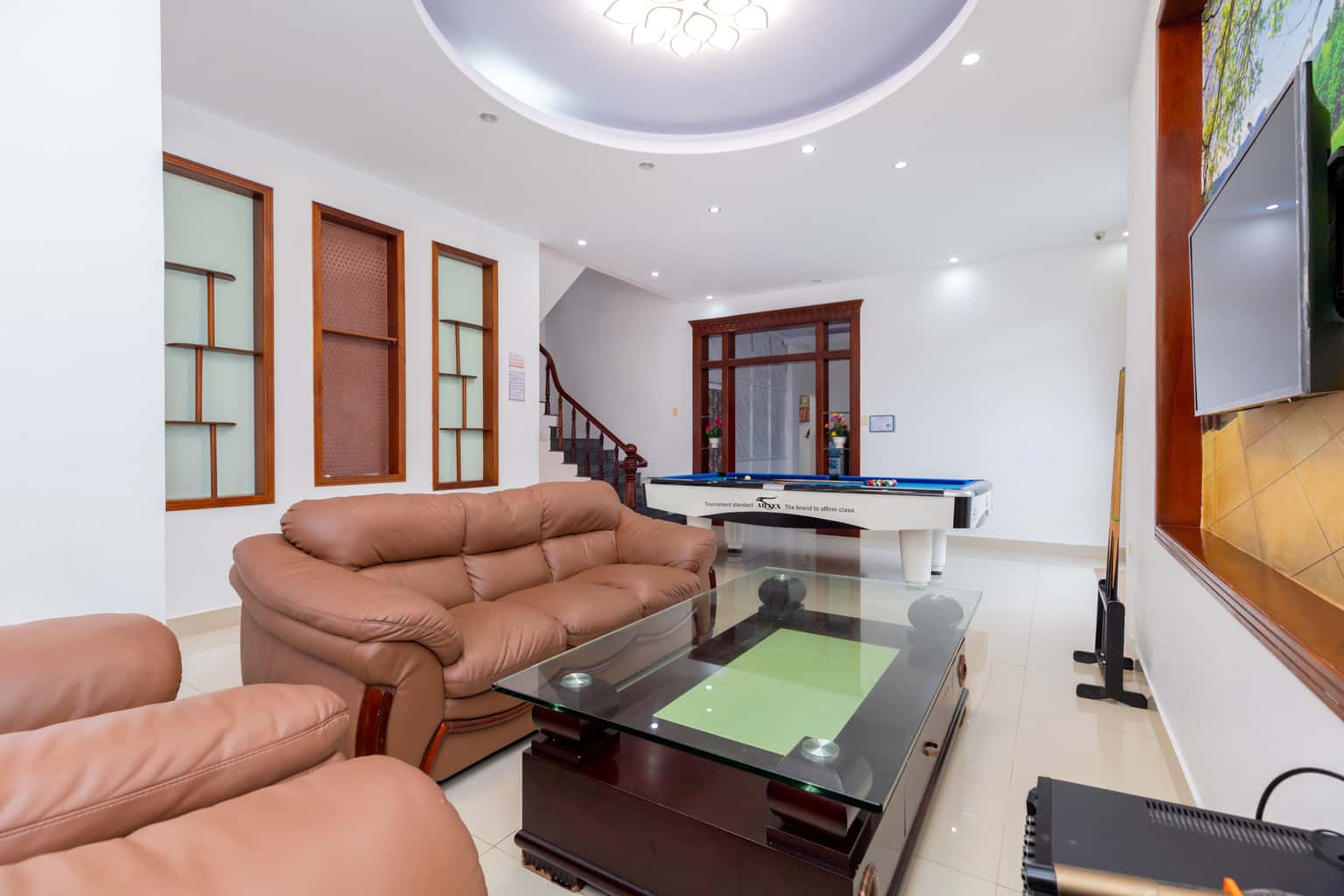 Rose Villa, A10 Khu Phương Nam, Vũng Tàu — ảnh 12