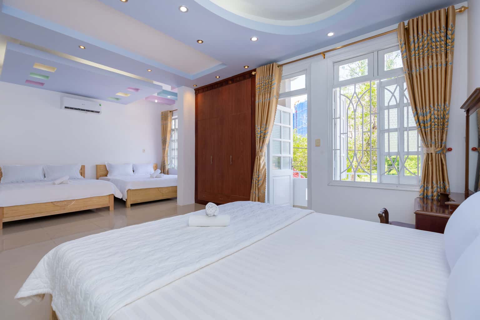 a10 kbt phuong nam vung tau