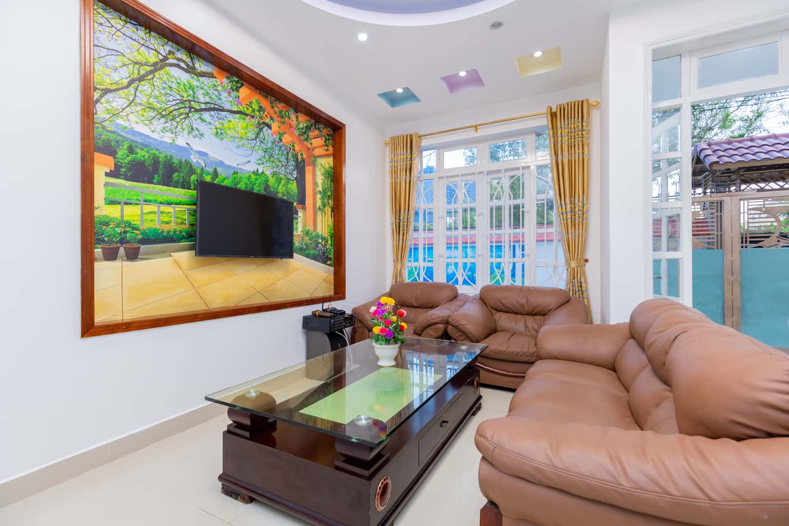 Rose Villa, A10 Khu Phương Nam, Vũng Tàu — ảnh 13