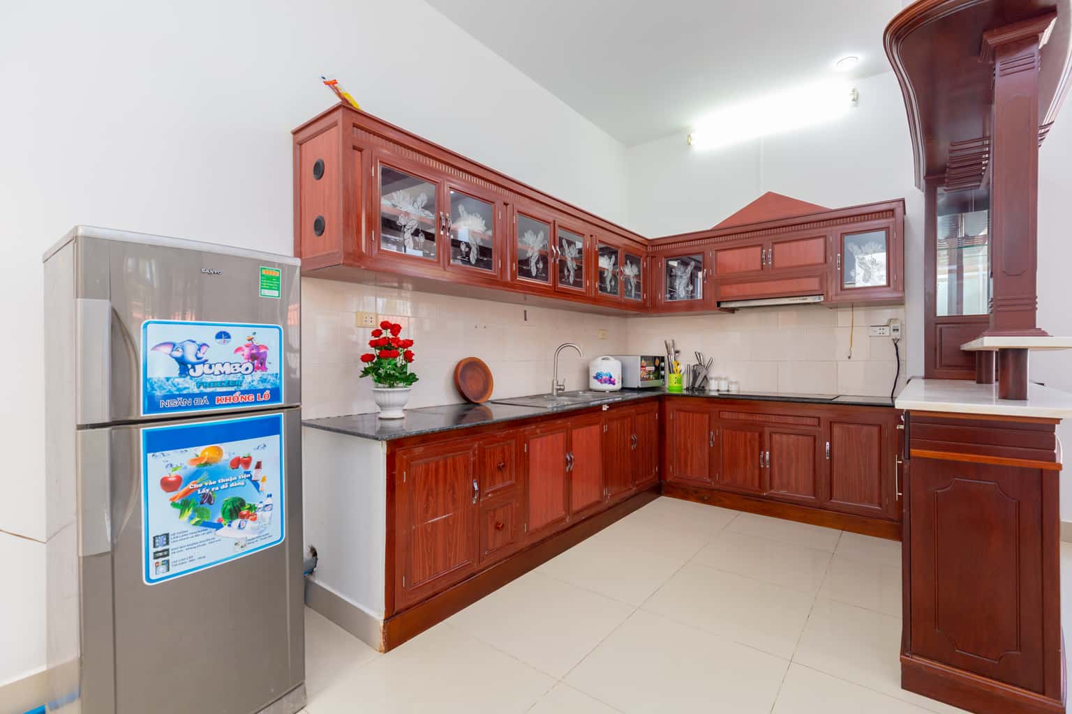 Rose Villa, A10 Khu Phương Nam, Vũng Tàu — ảnh 16