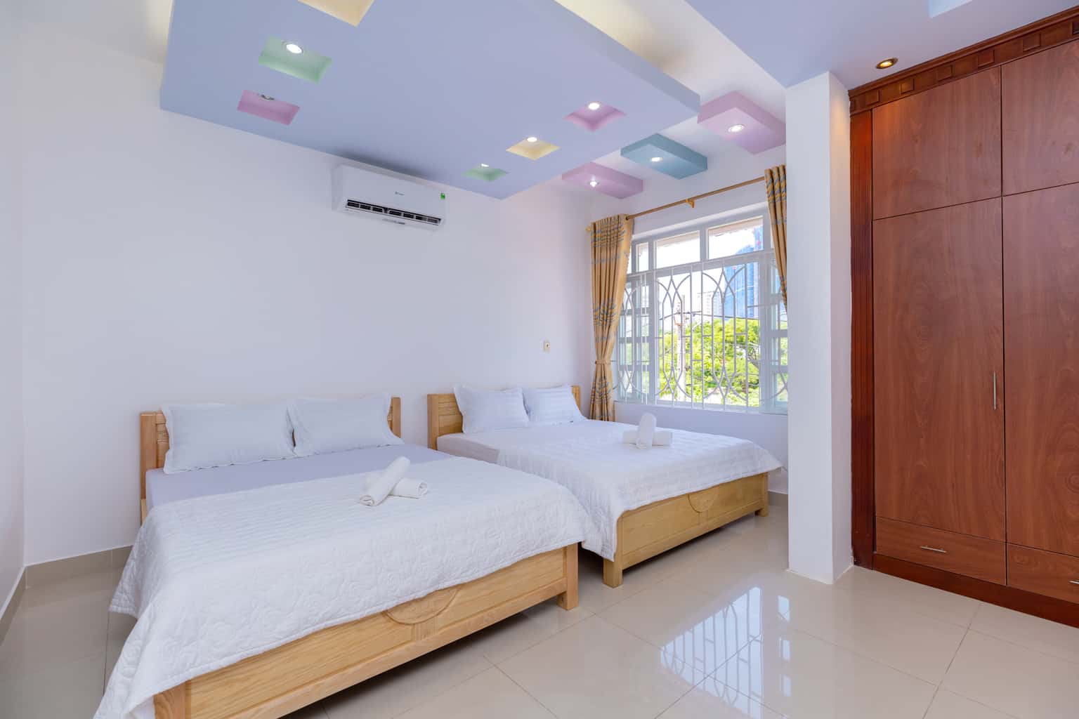 Rose Villa, A10 Khu Phương Nam, Vũng Tàu — ảnh 30