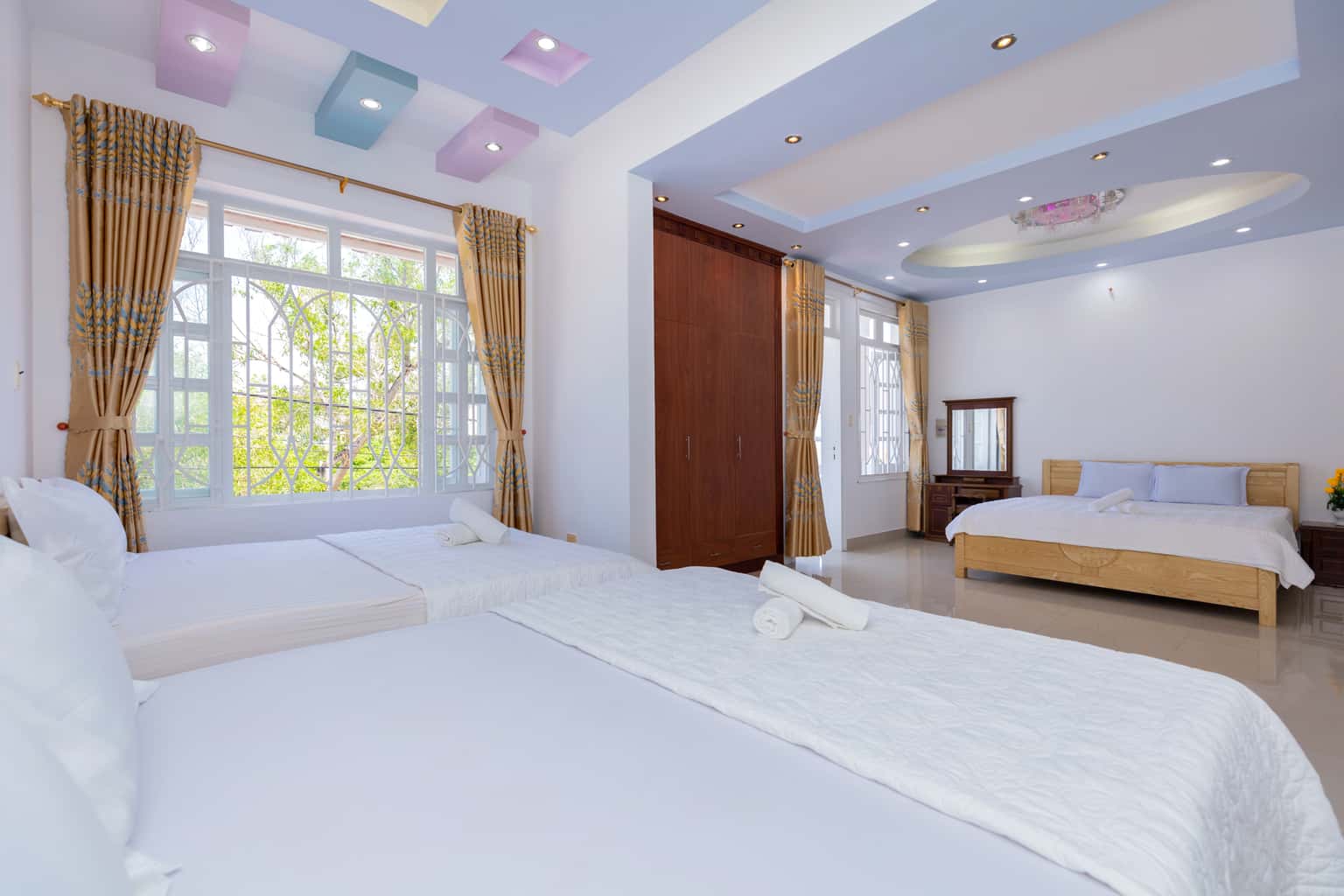 a10 kbt phuong nam vung tau