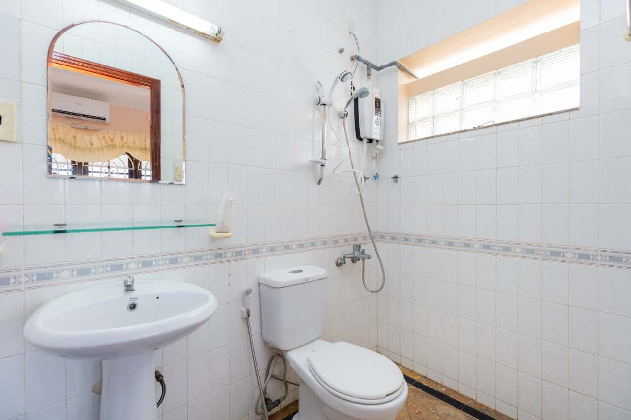 Quang Phượng Villa A5 Đồi Ngọc Tước, Vũng Tàu — ảnh 25