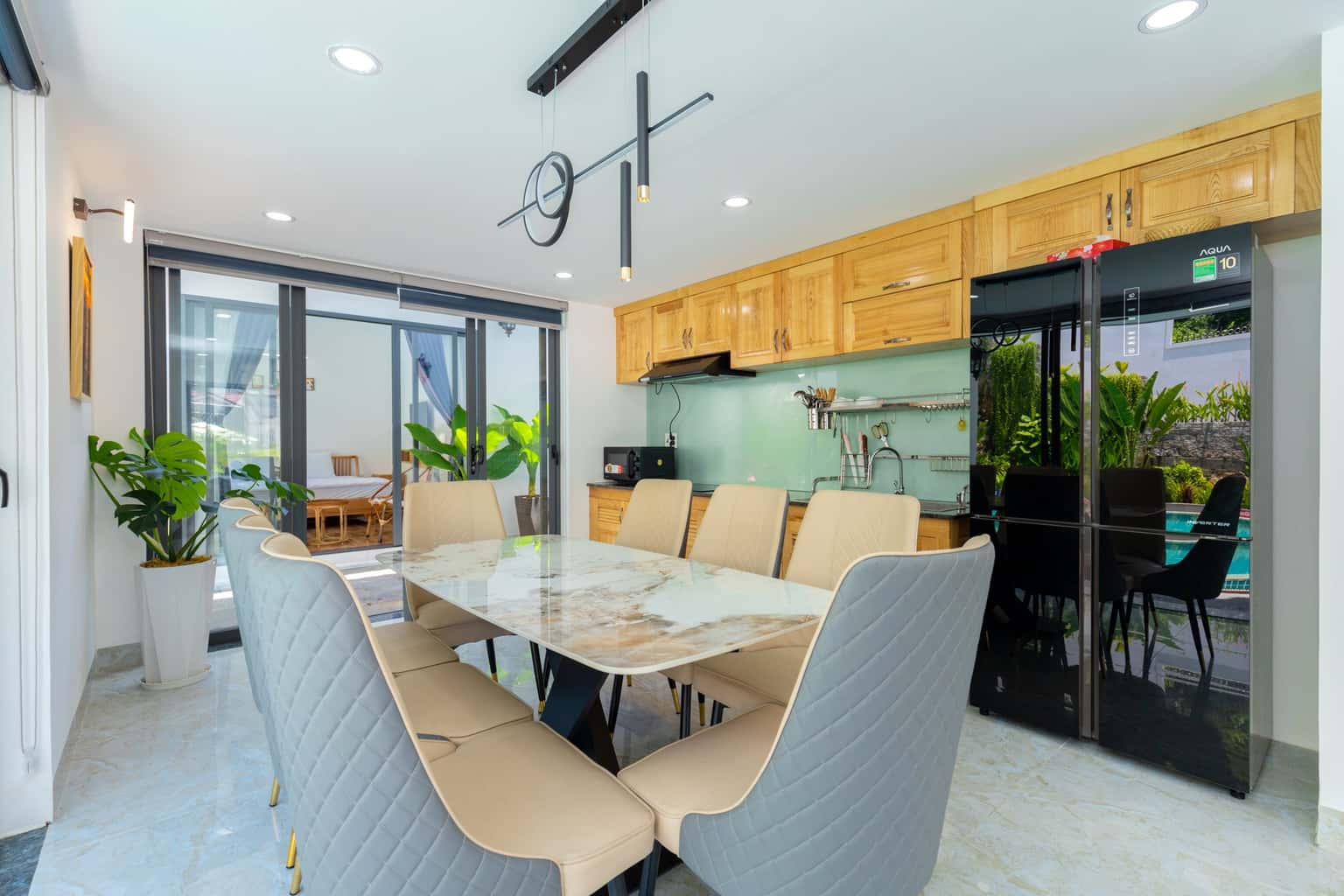 Villa 220/12A Phan Chu Trinh, Vũng Tàu — ảnh 21