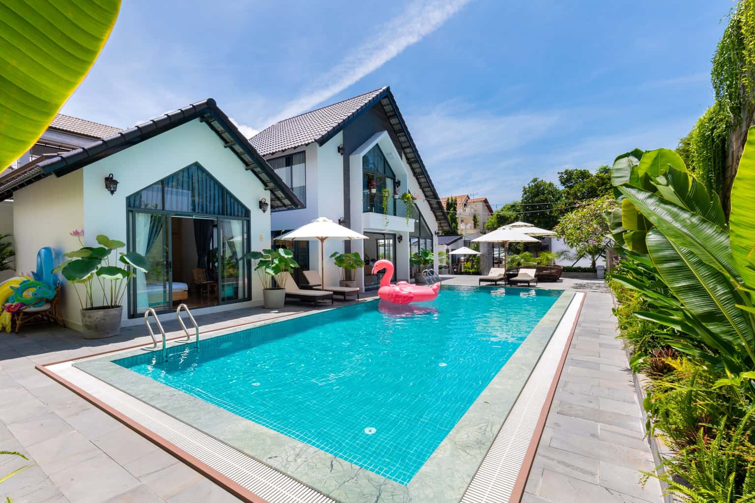 Villa 220/12A Phan Chu Trinh, Vũng Tàu — ảnh 2
