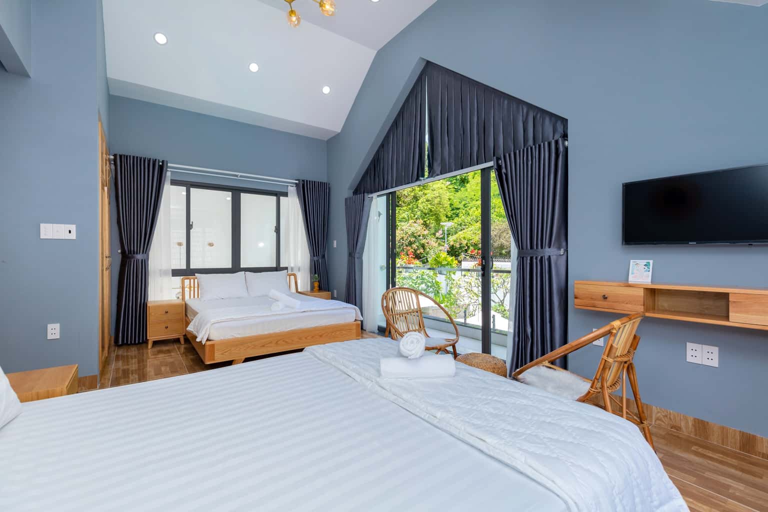 Villa 220/12A Phan Chu Trinh, Vũng Tàu — ảnh 24