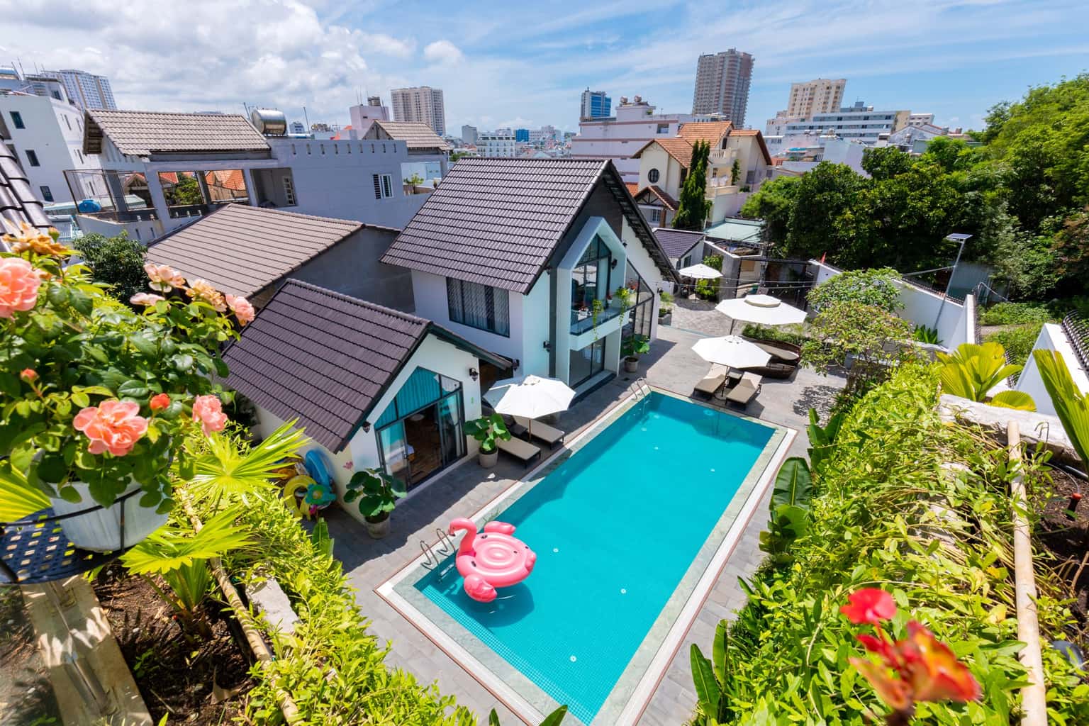 Villa 220/12A Phan Chu Trinh, Vũng Tàu — ảnh 11