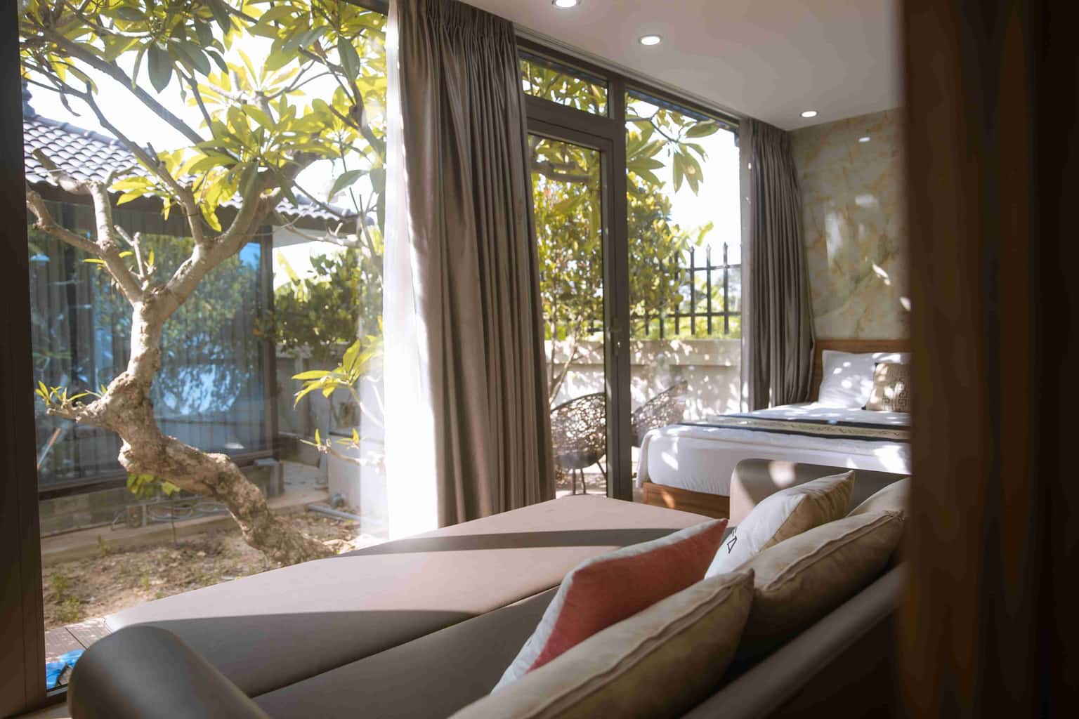 so 5 nguyen dinh tu villa vung tau