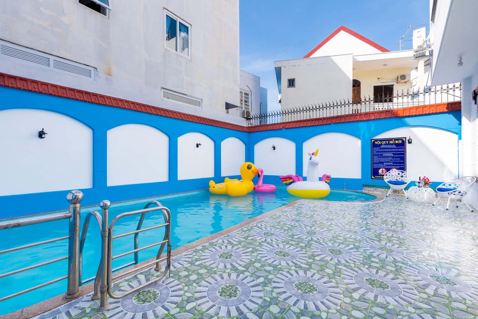 4 3 3 lac long quan villa vung tau