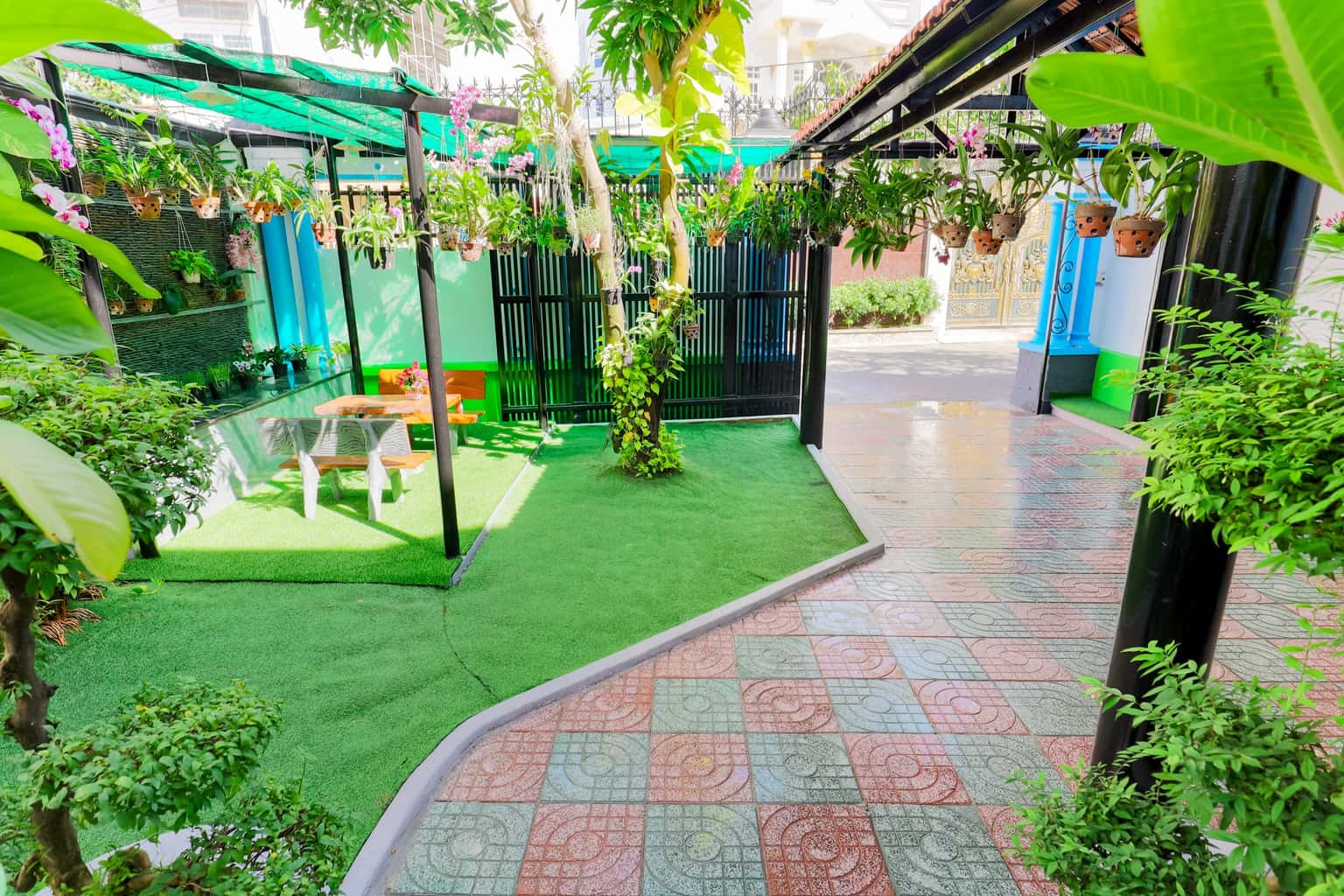 4 3 3 lac long quan villa vung tau