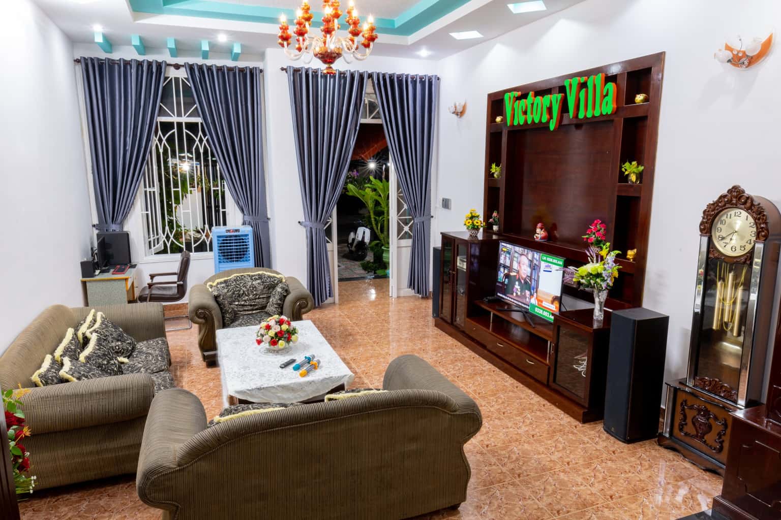 4 3 3 lac long quan villa vung tau