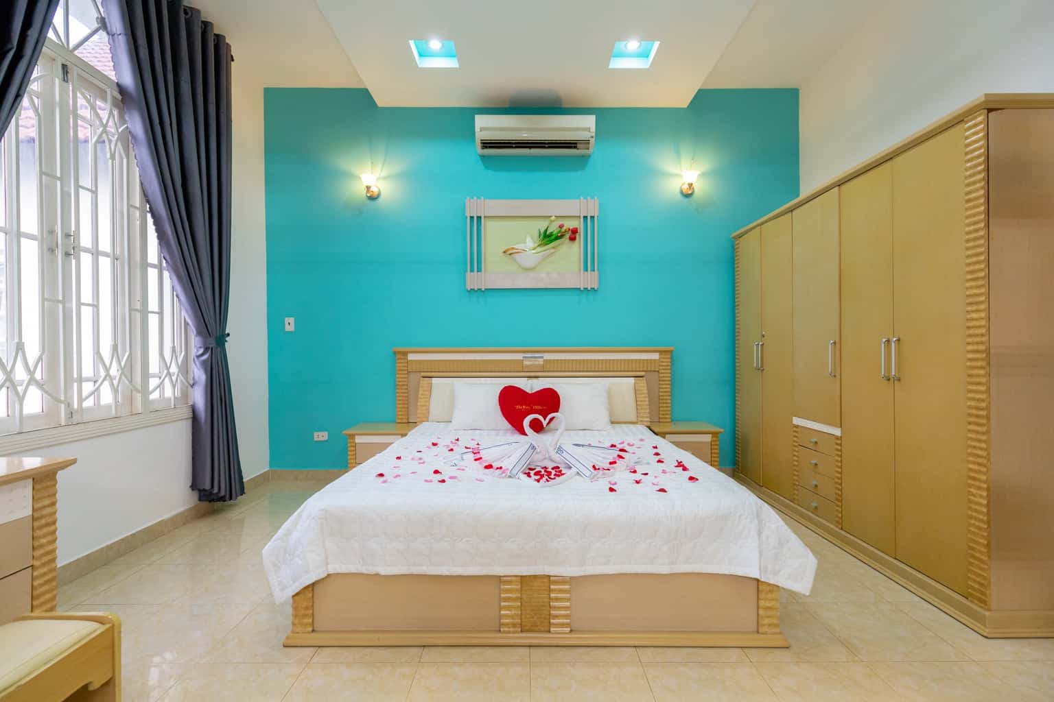 4 3 3 lac long quan villa vung tau
