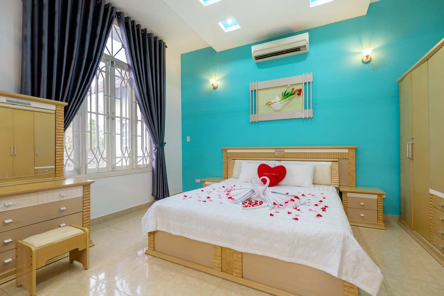 4 3 3 lac long quan villa vung tau