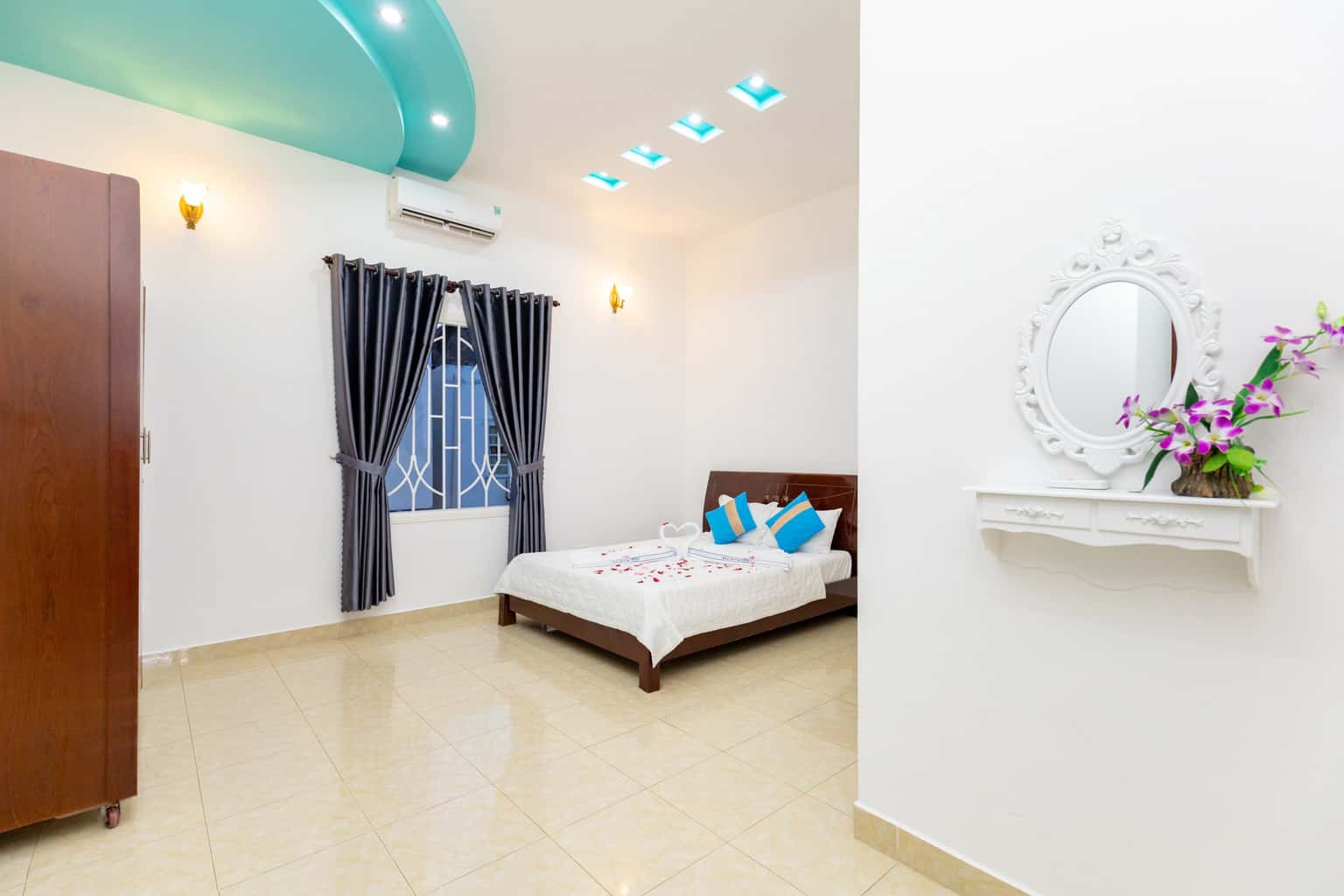 4 3 3 lac long quan villa vung tau