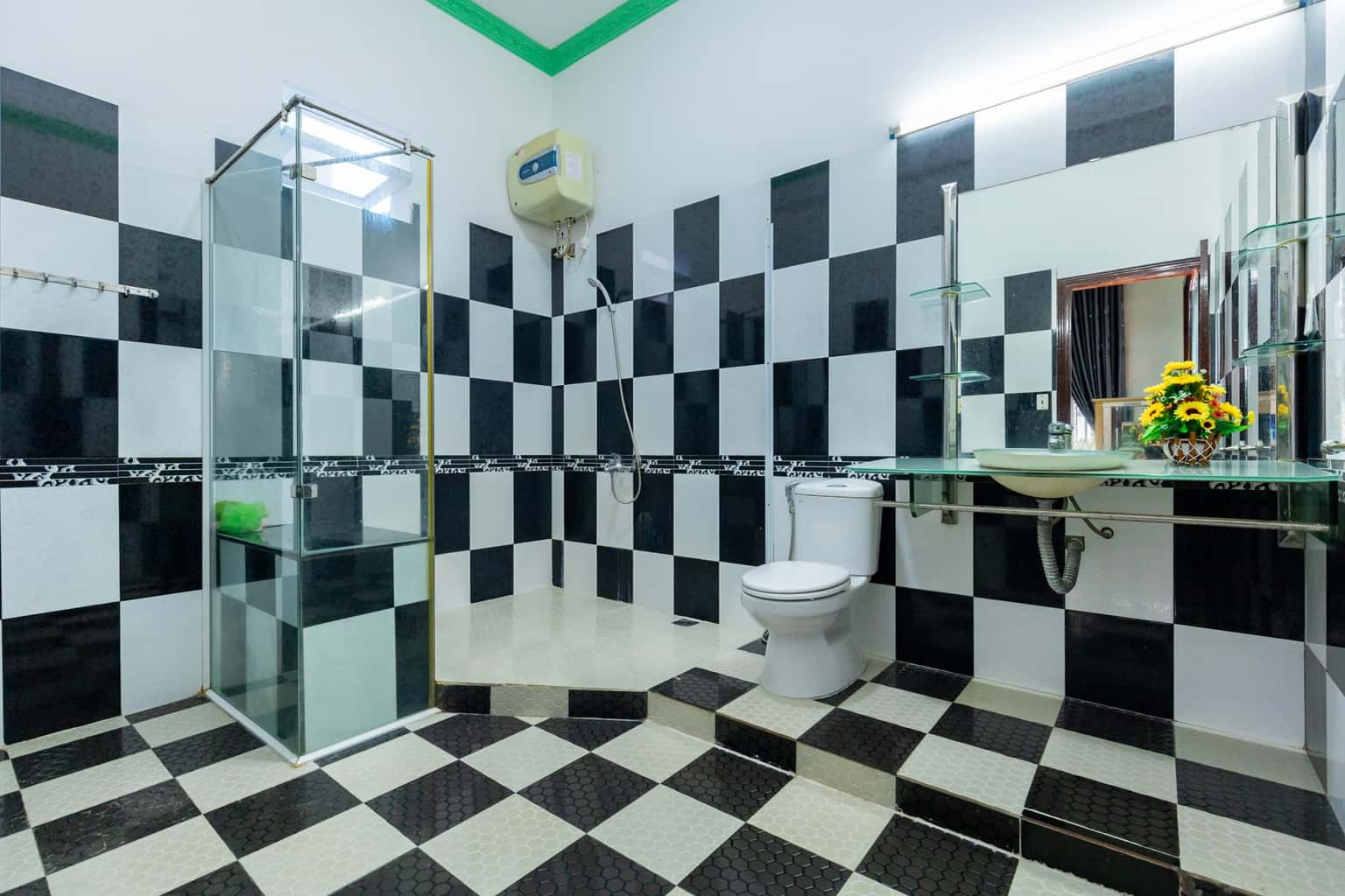 4 3 3 lac long quan villa vung tau