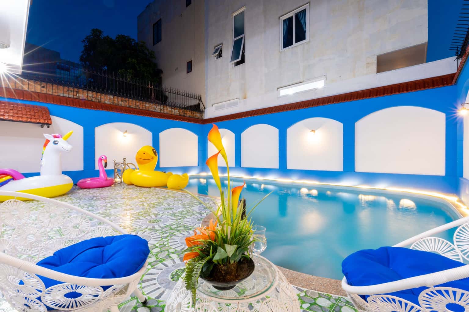 4 3 3 lac long quan villa vung tau