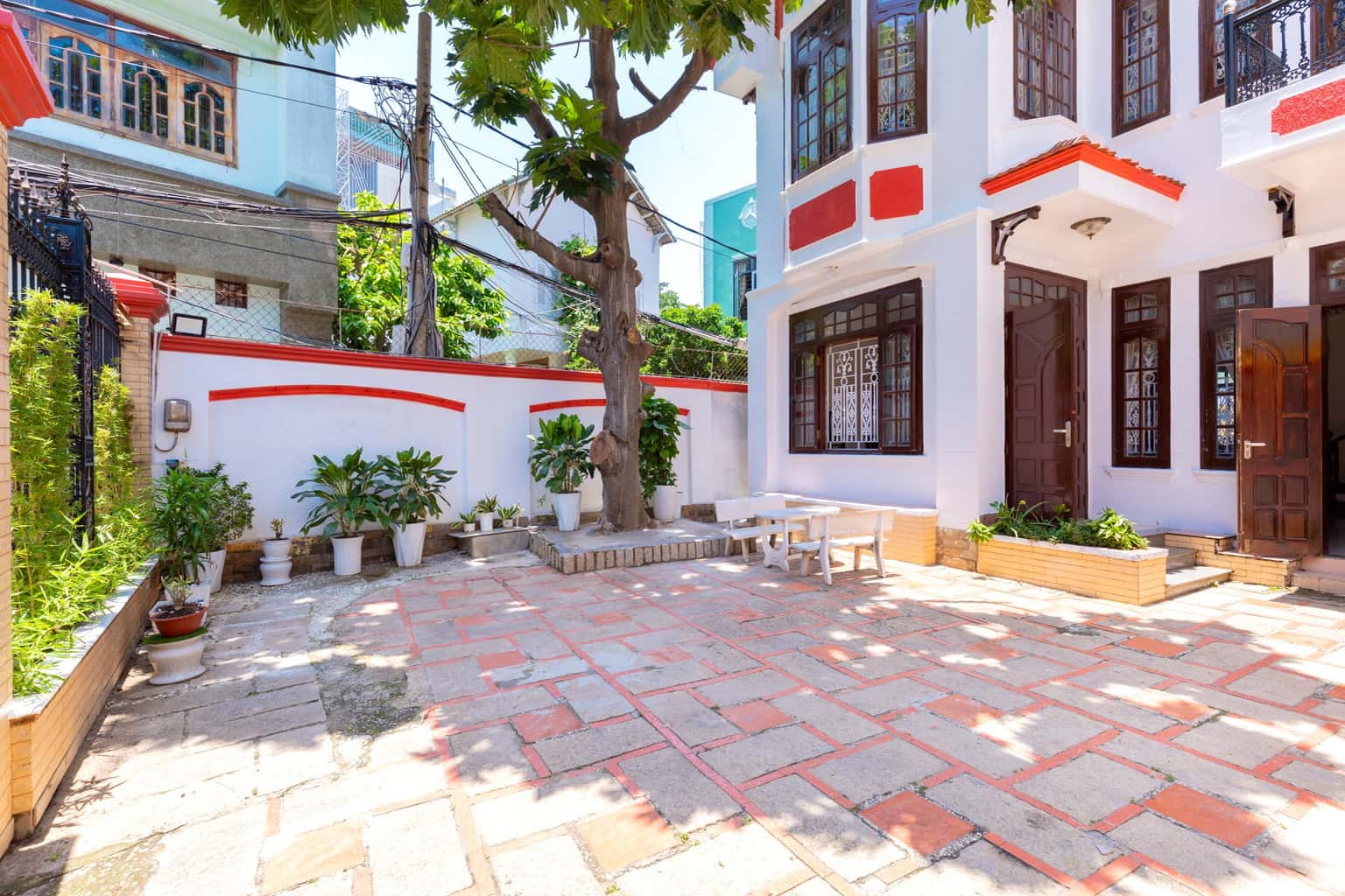 82 1a le loi villa vung tau