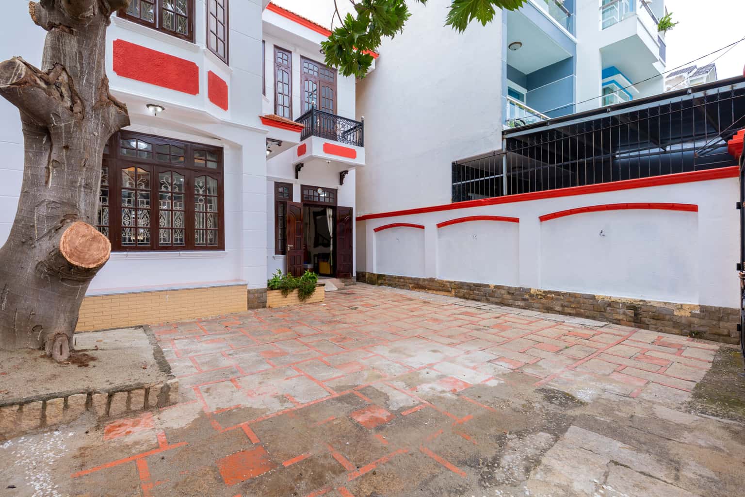 82 1a le loi villa vung tau