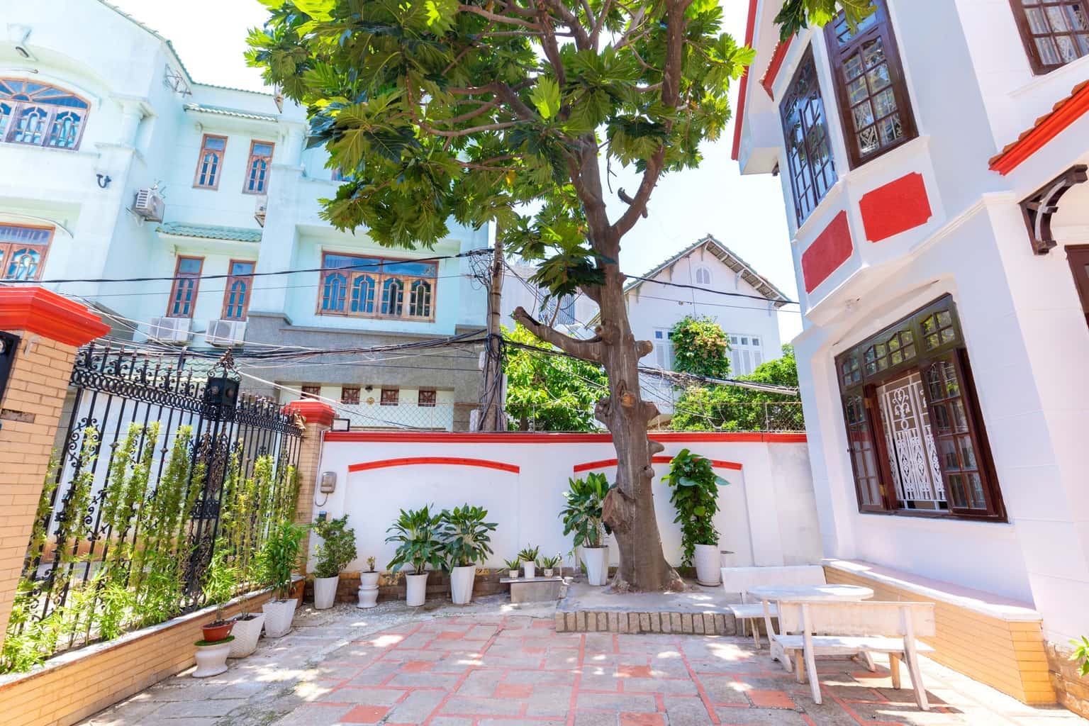 82 1a le loi villa vung tau