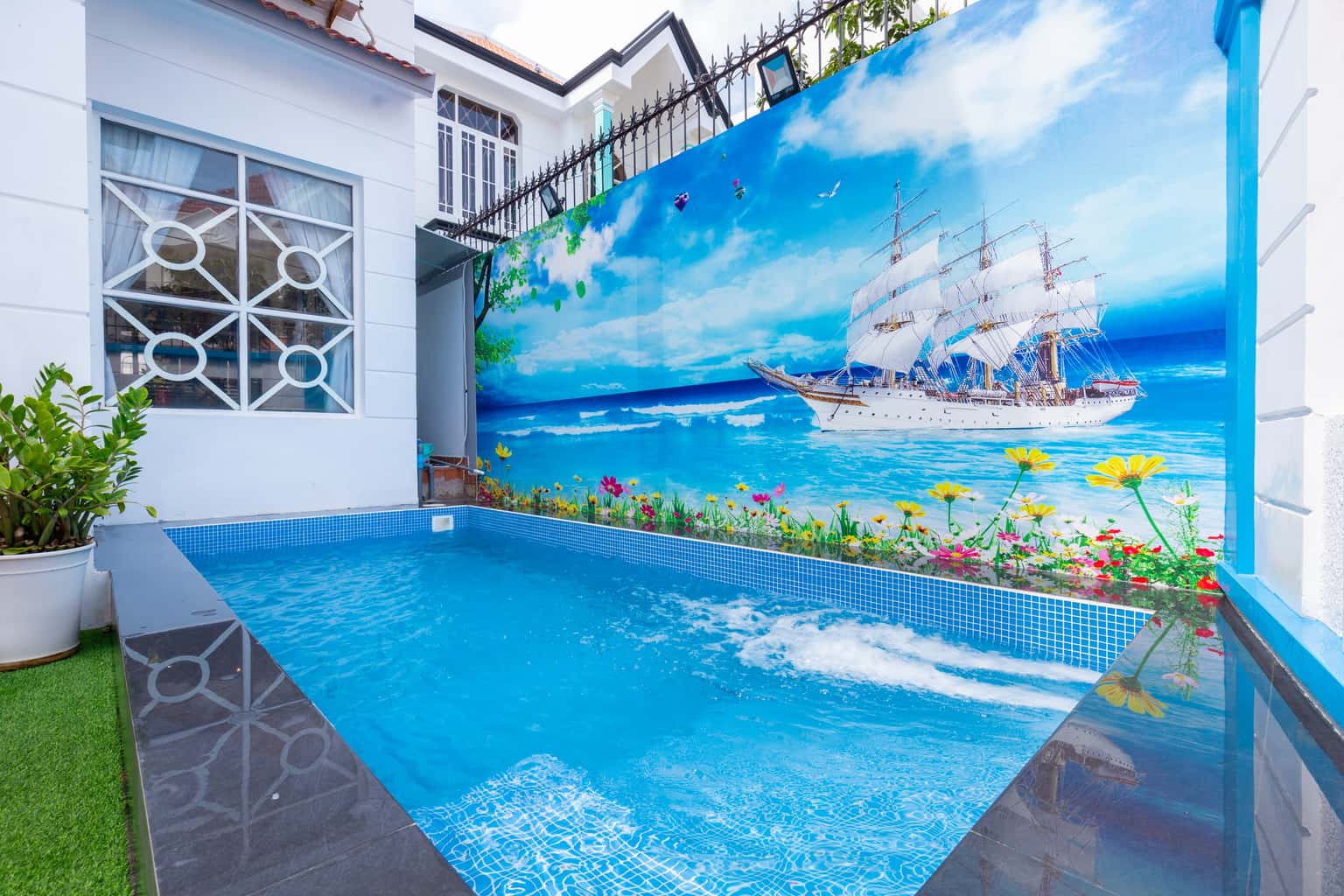 4 7 1 lac long quan villa vung tau