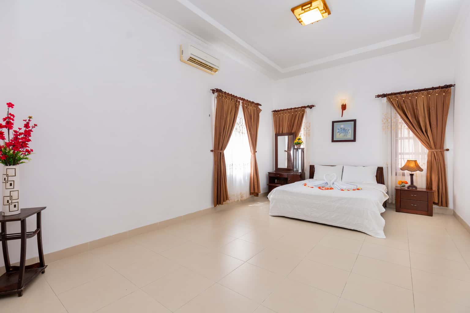 4 7 1 lac long quan villa vung tau