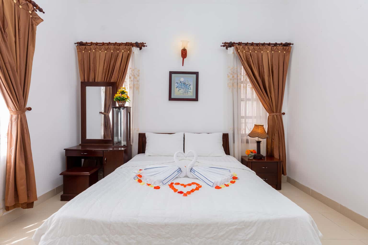 4 7 1 lac long quan villa vung tau