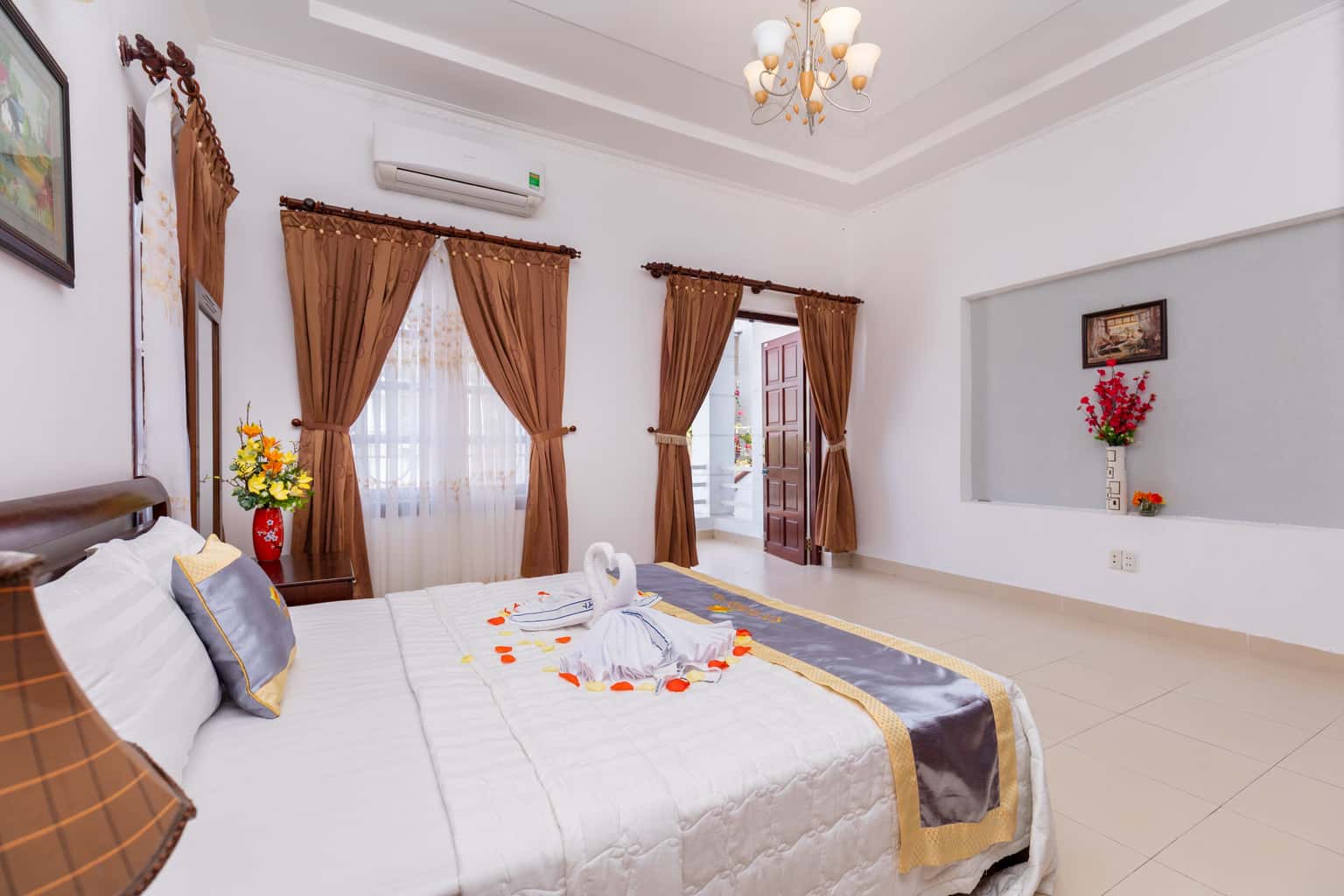 4 7 1 lac long quan villa vung tau