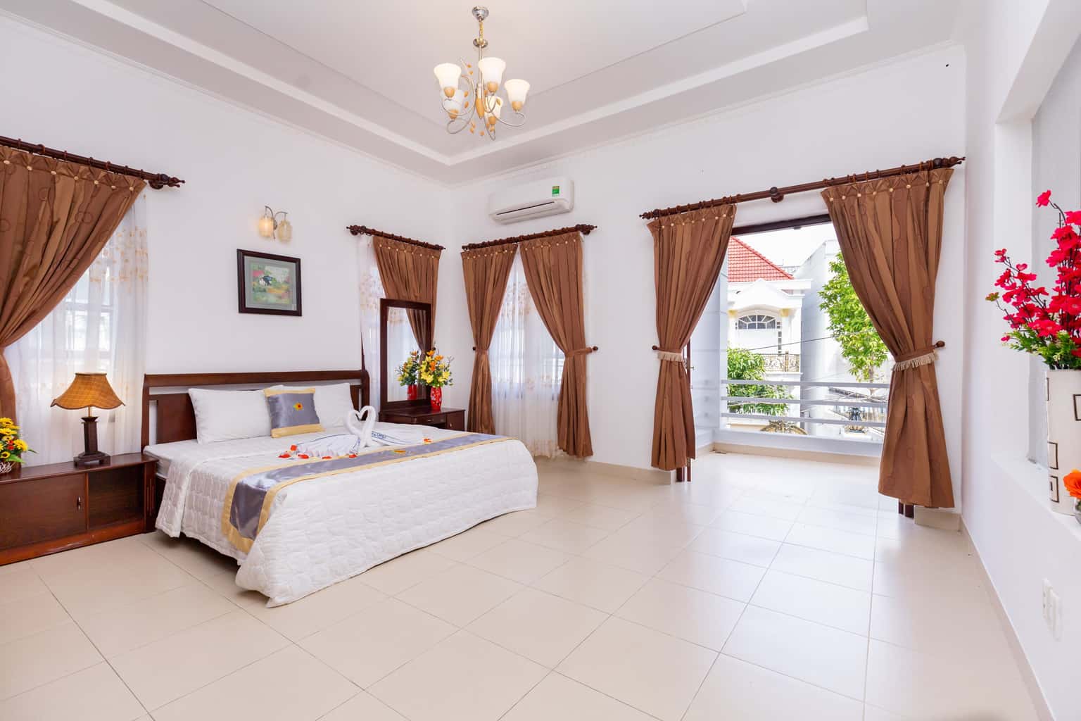 4 7 1 lac long quan villa vung tau