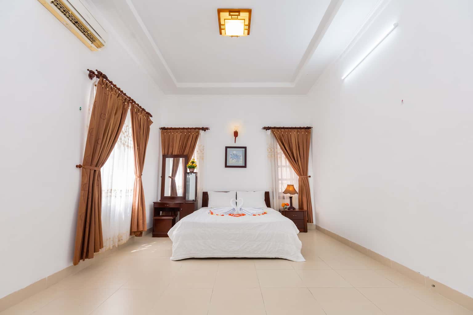 4 7 1 lac long quan villa vung tau