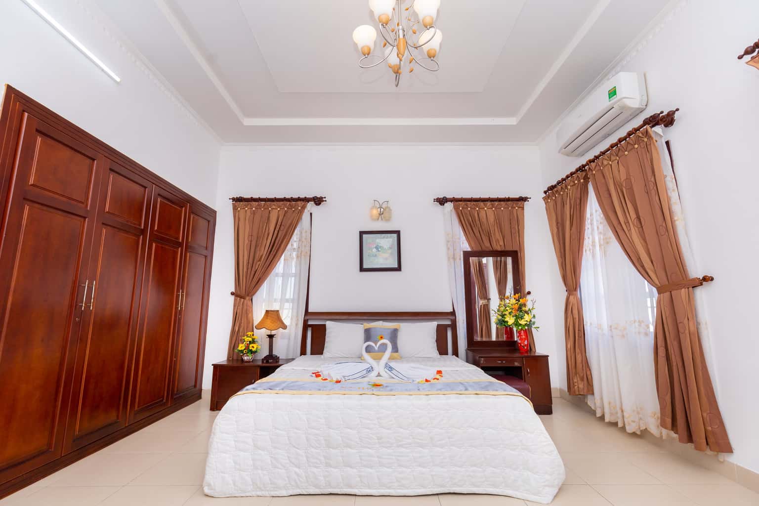 4 7 1 lac long quan villa vung tau