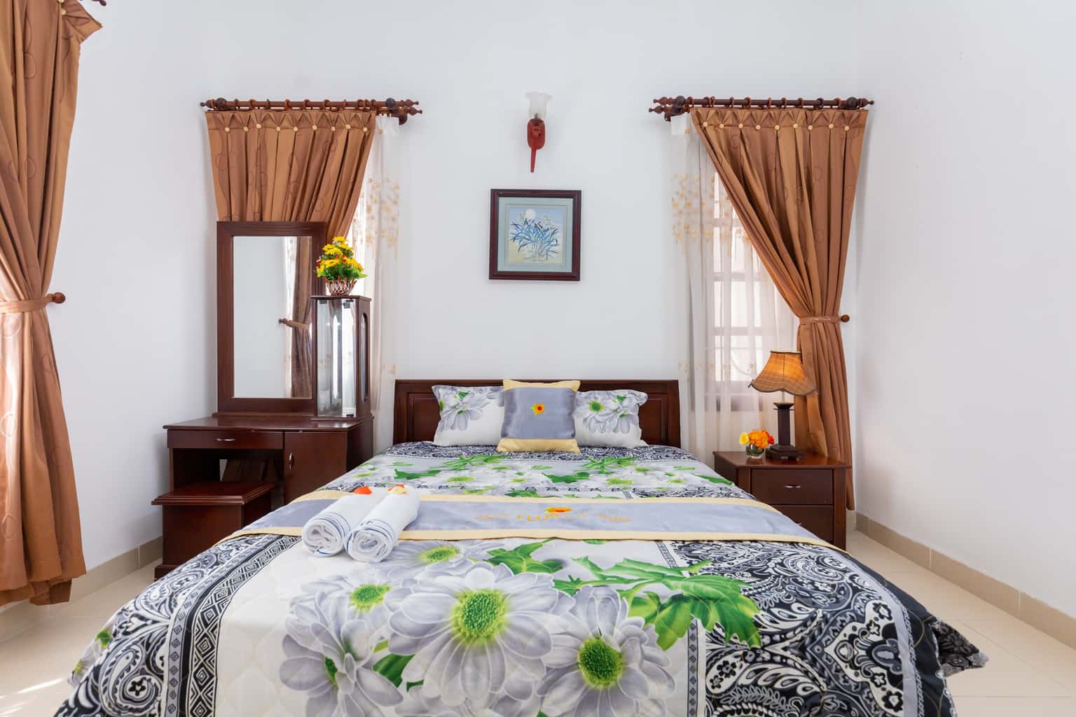 4 7 1 lac long quan villa vung tau