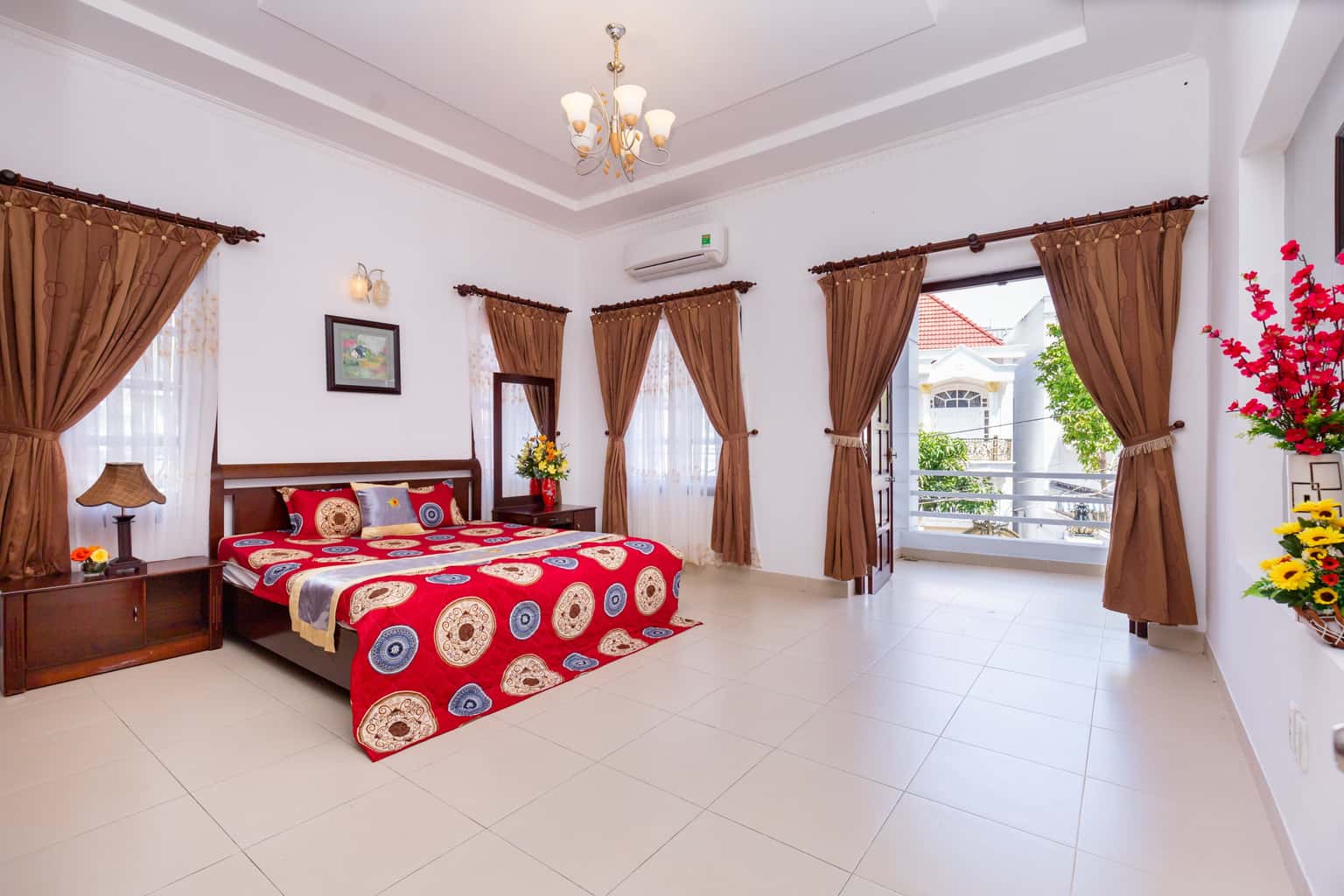 4 7 1 lac long quan villa vung tau