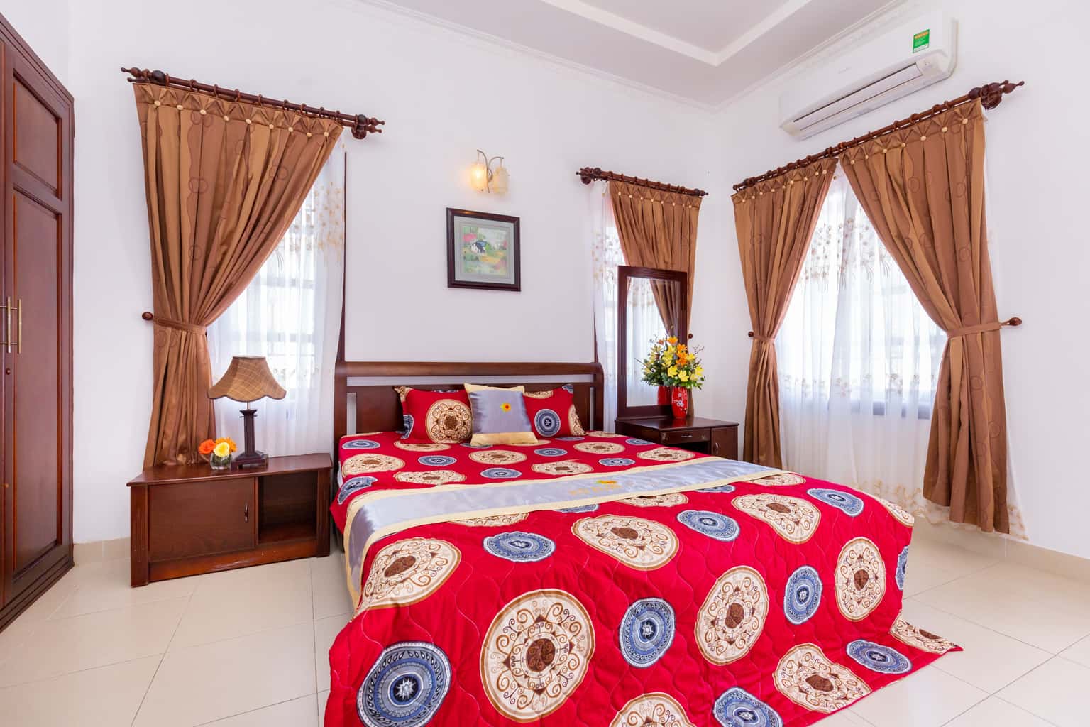 4 7 1 lac long quan villa vung tau